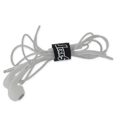 Tether Tools JerkStopper ProTab Cable Ties Mini 85mmx16mm set van 10