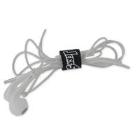 Tether Tools JerkStopper ProTab Cable Ties Mini 85mmx16mm set van 10 - thumbnail