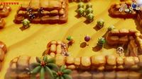 The Legend of Zelda: Link's Awakening Game Switch - thumbnail