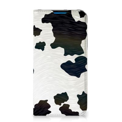 iPhone 14 Pro Max | Hoesje maken | Koeienvlekken