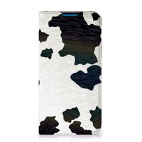 iPhone 14 Pro Max | Hoesje maken | Koeienvlekken - thumbnail