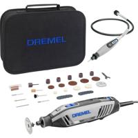 Multitool - DREMEL - 4250-1/35 - Elektrisch - 230 V - 35 accessoires inbegrepen - thumbnail
