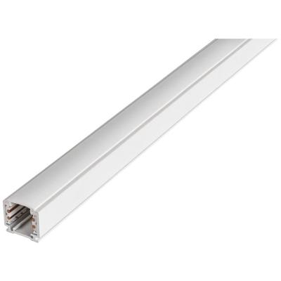 SLV Track 12V-railsysteemcomponenten Railafdekking Wit 1006612 48V TRACK SLV Track 12V-railsysteemcomponenten Railafdekking Wit 1006612 48V TRACK