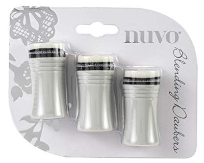 Nuvo By Tonic Studios Nuvo • blending daubers