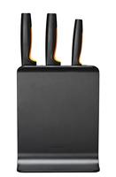 Fiskars 1057555 Messenblok Zwart - thumbnail