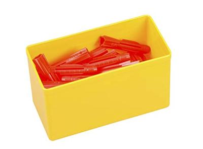 Allit 456306 Assortimentskoffer-inzet (l x b x h) 54 x 108 x 63 mm Inhoud 1 stuk(s)