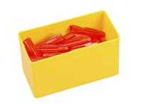 Allit 456306 Assortimentskoffer-inzet (l x b x h) 54 x 108 x 63 mm Inhoud 1 stuk(s) - thumbnail