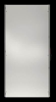 Rittal TX 5541.245 19inch-patchkast (b x h x d) 800 x 2450 x 1200 mm 52 HE Grijs (RAL 7035), Zwart (RAL 9005)