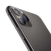Refurbished iPhone 11 pro Max 512 gb Space Gray Als nieuw + Nieuwe batterij - thumbnail