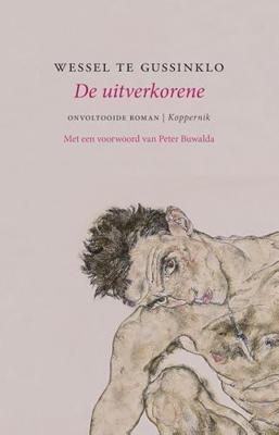 De uitverkorene - Wessel te Gussinklo - ebook De uitverkorene - Wessel te Gussinklo - ebook