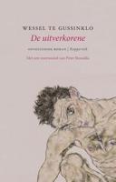 De uitverkorene - Wessel te Gussinklo - ebook - thumbnail