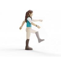 Schleich horse club lisa & storm 42712 - thumbnail