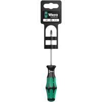 Wera 367 SB TORX® Schroevendraaier , TX 10 x 80 mm - 1 stuk(s) - 05100060001 - thumbnail