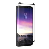 InvisibleShield Glass Curve Elite displaybeschermfolie voor Samsung Galaxy S9, transparant - thumbnail