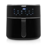 Princess 182254 Heteluchtfriteuse XXL 8L 1800W Zwart - thumbnail