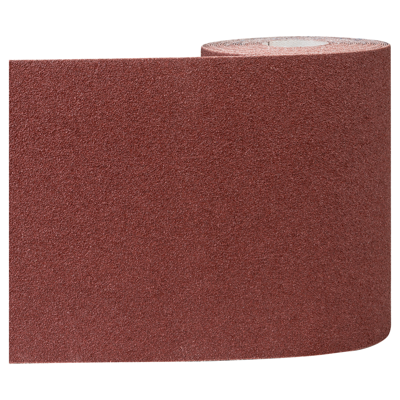 Bosch Accessories 2608621467 Schuurpapier voor handschuurmachine Korrelgrootte (num) 120 (l x b) 5000 mm x 115 mm 5 m Bosch Accessories 2608621467 Schuurpapier voor handschuurmachine Korrelgrootte (num) 120 (l x b) 5000 mm x 115 mm 5 m