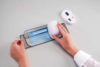 Colop 155449 Ruler Lintgeleider - thumbnail