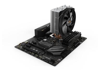 Be quiet! Shadow Rock Slim 2