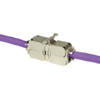 LogiLink MP0041 RJ-45 Metallic kabel-connector - thumbnail
