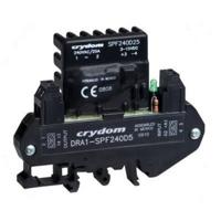 Crydom Halfgeleiderrelais DRA1-SPF380D25 1 stuk(s) - thumbnail