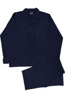 Pyjama - Blauw - thumbnail