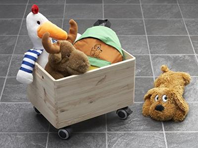 Metafranc Dubbel Wiel Parket 40Mm Plaat W - WU0802200