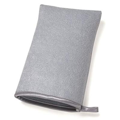 Simplehuman Microfiber Schoonmaak handschoen speciaal voor RVS