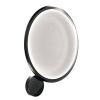 Artemide Discovery wandlamp LED zwart - thumbnail