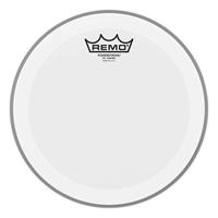 Remo P4-0110-BP Powerstroke P4 Coated 10 inch snare/tomvel - thumbnail