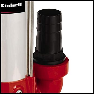 EINHELL Vuilwaterpomp GC-DP 1340 G dompel- en drukpompen - thumbnail