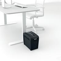Rexel Secure papiervernietiger X6-SL - thumbnail
