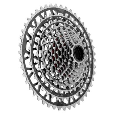 Sram cassette "xg-1391 e1" cas.sprocket xg-1391 e1 10-46 teeth