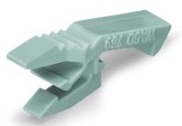 WAGO 769-428 Sluithandvat Grijs 100 stuk(s) - thumbnail