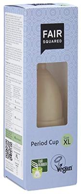 Fair Squared Menstruatiecup - xl