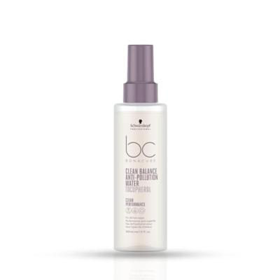 Schwarzkopf Bonacure Scalp Therapy Anti-Pollution Water 150ml - thumbnail