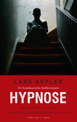 Hypnose - Lars Kepler - ebook