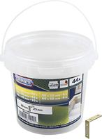 Connex Set Winkelhaken 90G Vz Emmer 44St - B30023 - thumbnail