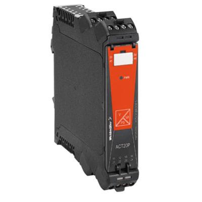 Weidmüller Meetbrug converter 1 stuk(s) ACT20P-BRIDGE-S 10 - 60 V/DC Weidmüller Meetbrug converter 1 stuk(s) ACT20P-BRIDGE-S 10 - 60 V/DC