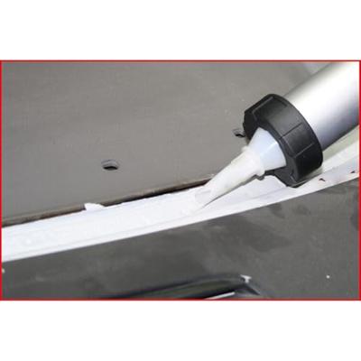 Handpistool voor duo-cartridges, 170 mm KS Tools 980.1080