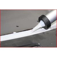 Handpistool voor duo-cartridges, 170 mm KS Tools 980.1080 - thumbnail
