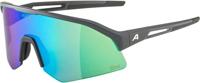 Alpina Sonic HR Q-Lite - Sports Glasses - thumbnail