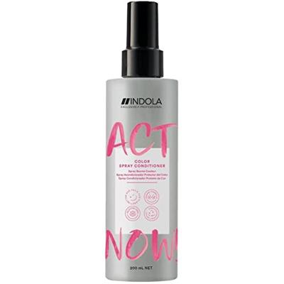 Indola Act Now! Color Spray Conditioner 200ml
