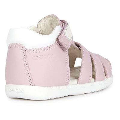 B SANDAL MACCHIA GIR GEOX rozen