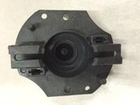 Minn Kota koolborstelhouder Endura 50 en 55 - thumbnail