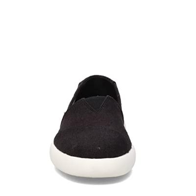 Toms BLK Heritage 10016732 Zwart-36 maat 36