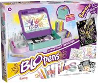 Blopens - LANSAY - Fantastische creatieve set - vanaf 5 jaar - thumbnail