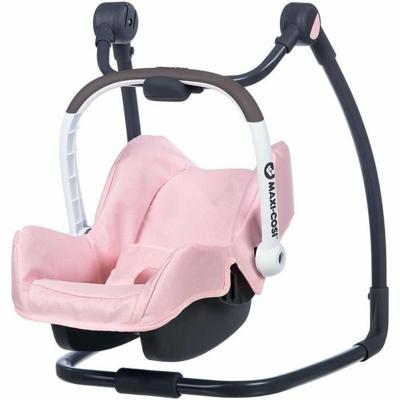 Smoby Maxi-Cosi 3-in-1 hoge eetstoel