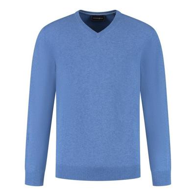Scotland Blue Trui SPE00005VI01SB