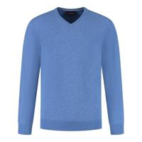 Scotland Blue Trui SPE00005VI01SB - thumbnail