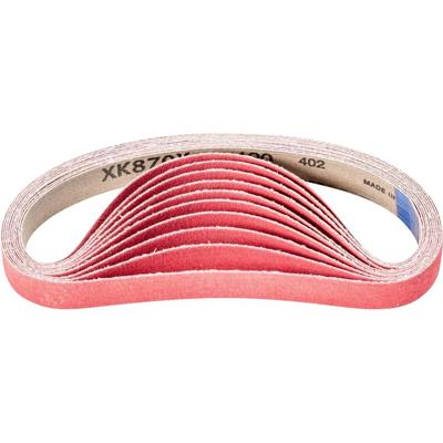 PFERD TOOLS BA 20/480 CO-COOL 120 45020125 Schuurband Korrelgrootte (num) 120 (l x b) 480 mm x 20 mm 20 stuk(s) PFERD TOOLS BA 20/480 CO-COOL 120 45020125 Schuurband Korrelgrootte (num) 120 (l x b) 480 mm x 20 mm 20 stuk(s)